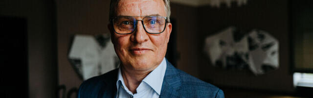 ERJK избрала председателем Хейки Сибула