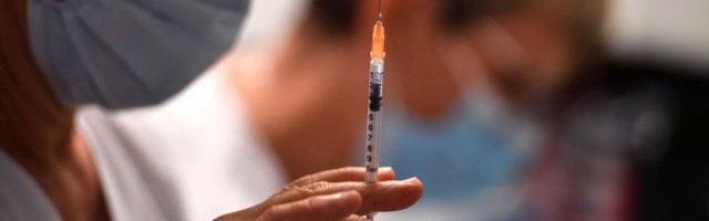 Эстонские врачи - о смертельных случаях в Норвегии: с вакцинацией это не связано