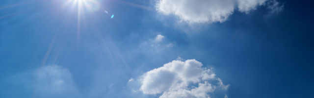 Прогноз погоды в Ида-Вирумаа на понедельник, 22 июня