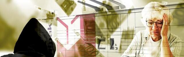 Будьте бдительны, теперь мошенники звонят от имени Кассы здоровья