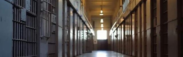 Франция в ужасе от серии загадочных нападений на тюрьмы и странных посланий бандитов