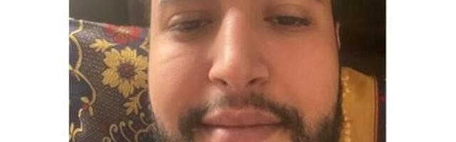 Полиция объявила в розыск мужчину, укравшего данные клиентов Apotheka. Это гражданин Марокко