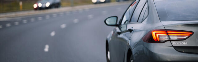 Департамент: первую часть автоналога оплатили девять налогоплательщиков из десяти