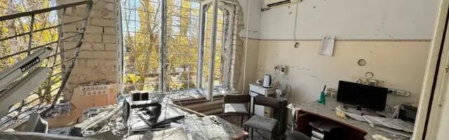 ВОЕННЫЙ ДНЕВНИК (1344-й день) | В ВСУ назвали фантазией слова Путина об окружении Купянска