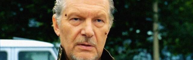 Премию PÖFF «За дело всей жизни» получил Юозас Будрайтис