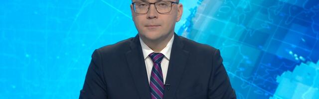 "Актуальная камера" 13.11.2025 (20:00)