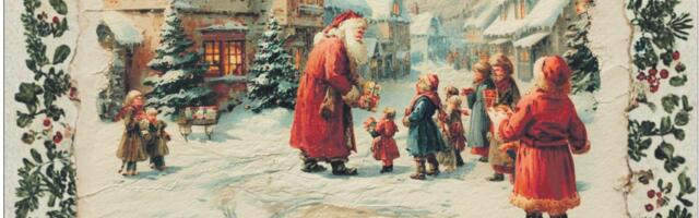 В Нарве открылся интересный магазин антиквариата Old London