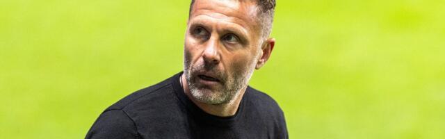 Таллиннская „Левадия“ осталась без главного тренера: „Я ухожу с гордостью и благодарностью“