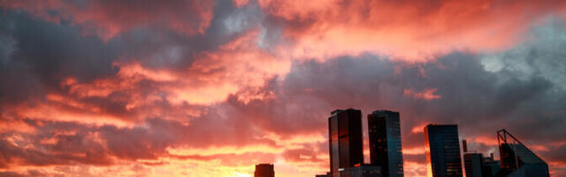 Ученый: в Тарту самый короткий день года значительно длиннее, чем в Таллинне