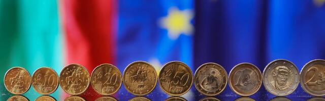 Еврозона растет: еще одна европейская страна переходит на евро