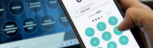 Создано спецподразделение по борьбе с мошенничеством. Работы полно: от „криптовалюты Арво Пярта“, до „похоронных денег“ пенсионеров