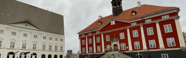 В Нарве впервые пройдет фестиваль культурной памяти "Проявление"