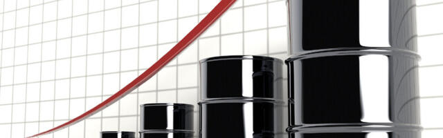 Цены на нефть снова растут на фоне неясных перспектив урегулирования конфликта с Ираном