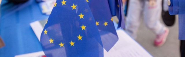 Военная миссия ЕС для Украины: о чем речь и какие перспективы
