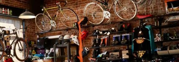 Велосипеды на любой вкус: электровелосипеды, BMX-велосипеды и городские велосипеды