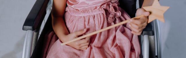 Возрастной предел при определении статуса ребёнка с инвалидностью будет повышен