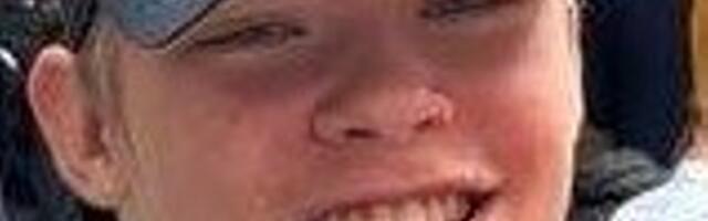 ФОТО | Полиция ищет пропавшего в Таллинне 16-летнего юношу