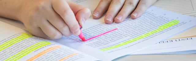 Учитель: „Вместо обучения получается стресс“. Увеличить часы уроков эстонского - не значит повысить результат