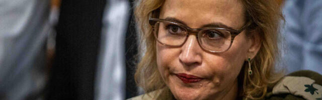 В Израиле задержали военного прокурора в связи с утечкой видео с пытками палестинца