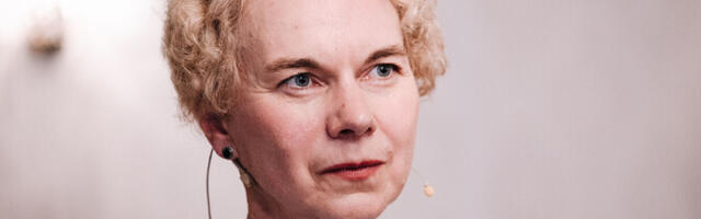 Кристи Райк: Внешняя политика Эстонии в условиях меняющихся союзнических отношений