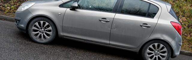 Год автоналога в Эстонии: у соседей рост, а эстонский рынок рухнул