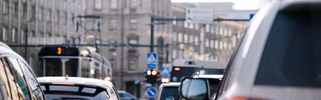 Завершающийся год был для участников дорожного движения одним из самых спокойных