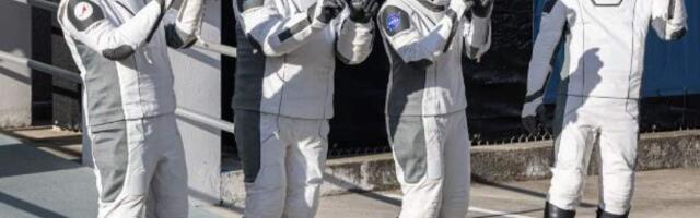 Reuters: NASA рассматривает досрочное возвращение экипажа Crew-11 с МКС