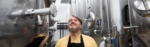Владелец A. Le Coqi получил разрешение от Латвии на покупку крупнейшей в стране крафтовой пивоварни
