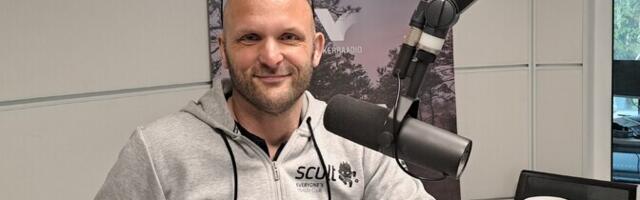 Директор профтеха: наш переход на эстонский язык обучения – это сигнал для основных школ