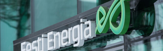 В Eesti Energia считают 2025 год успешным, несмотря на значительные убытки