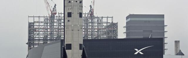 FT: SpaceX намерена привлечь 20 млрд долларов за счет облигаций