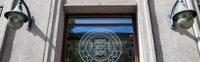 Новые правила поджимают: только одна эстонская криптокомпания получила лицензию в срок