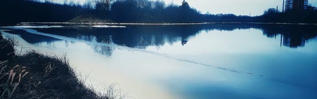 Сытке в Силламяэ