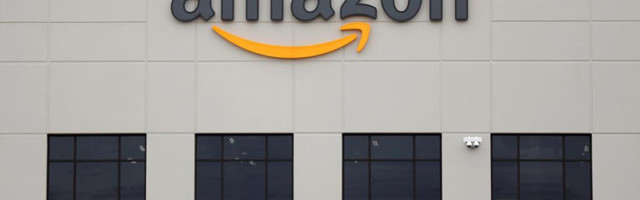 ЕС не хочет комментировать налоговый скандал с Amazon