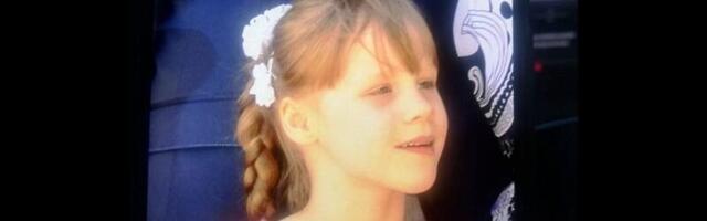 Пропавшая в Латвии 7-летняя девочка найдена убитой. Задержаны отец и мачеха девочки