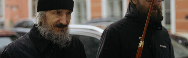 МВД убеждает православные приходы в Эстонии выйти из подчинения Москве