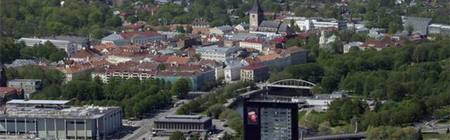 Тарту 2000-х: от ТЦ Lõunakeskus и «небоскрёба» в центре до AHHAA и других культурных объектов