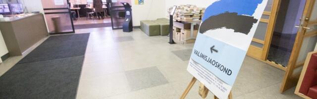 ОТ РЕДАКЦИИ | Серьезные, спортивные, пророссийские: какие партии имеют высокие шансы победы на местных выборах?