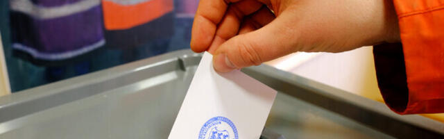 В пятницу и субботу для предварительного голосования будут открыты все избирательные участки