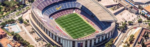 Архитектура стадионов: почему атмосфера стадионов сильнее, как строят стадионы