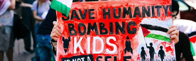 Полиция утверждает, что не хранит данные участников демонстраций