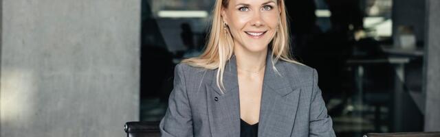 Руководитель банка LHV покидает свой пост