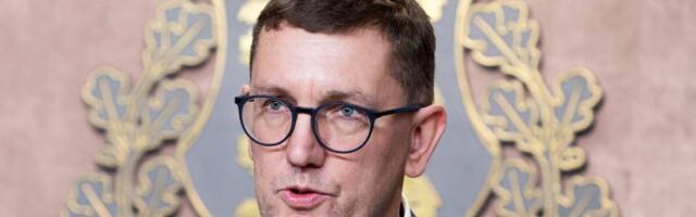 Михал об инциденте в Аувере: это было противодействие Украины российской атаке