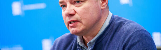 Правительство утвердило Маарьо Мяндмаа канцлером Министерства социальных дел на второй срок