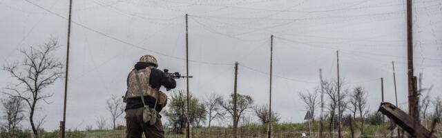 Украинский военный забрел на вражеские позиции, но российский солдат его пощадил. Удивительная история со счастливым концом