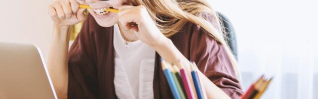 Учиться никогда не поздно: после 15 лет жизни в Америке Кристи вернулась домой и пошла учиться,  чтобы работать в медицине