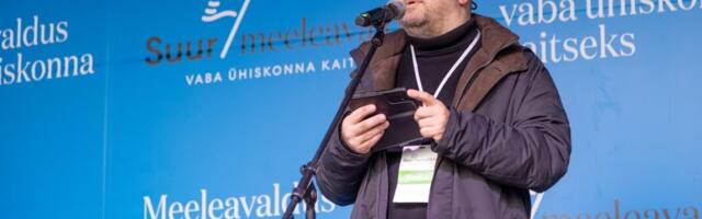 КОЛОНКА ОБОЗРЕВАТЕЛЯ ⟩ Вейко Вихури: О притеснениях непривитых и о привлечении виновных к ответственности