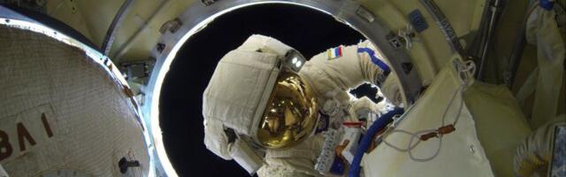Полетят ли эстонцы в космос: несколько кандидатов в астронавты прошли в следующий тур