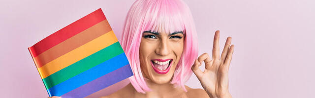 В Германии биологу запретили рассказывать о том, что полов всего два