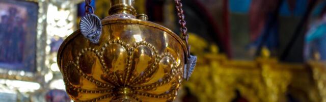 Президент Латвии: влияние Московского патриархата на Латвийскую православную церковь недопустимо